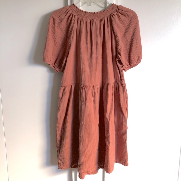 SOLD Universal Thread Dress - Picture 3 of 5